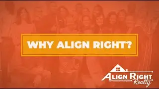 Why Real Estate Brokers Align Right with Align Right Realty