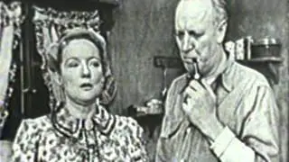 I Remember Mama  Mama's Bad Day Part 2 1950