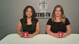 first day video KTHS