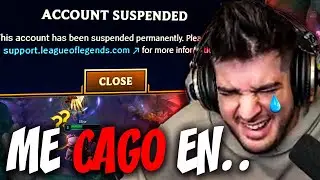 ELMILLOR ES BANEADO DE COREA!! 😱 POR HACER ESTO..