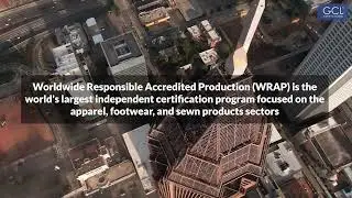 WRAP &ndash; Worldwide Responsible Accredited Production