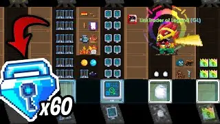 What Items Are Good To Buy For Investing ?│Growtopia