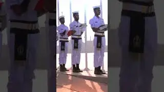AMAN MULTINATIONAL MARITIME EXERCISE 2023 #youtubeshorts #youtube #ytshorts