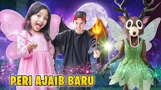 TEAM YOUTUBER TERBAIK LEIKA MAIN 99 NIGHTS IN THE FOREST SAMPAI HARI PALING SUSAH [ROBLOX INDONESIA]