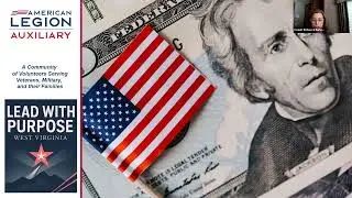 Money with Meaning: Fundraising & Finance (LWP Session 7)