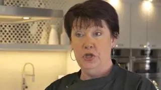 Metro Appliances and More - Tulsa Chef Testimonials feat. Candace Conley