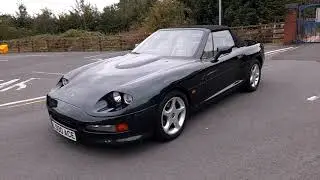 Lot 85 - 1994 AC Brooklands Ace