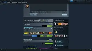 How Big is Dota 2 - How Much Space Is Required to Install Dota 2