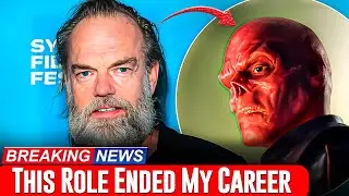 Actors Whose Villain Roles RUINED Their Careers! (NEVER MENTION THE YEAR AGAIN)