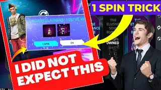 How To Get Break Dancer Bundle & All Bundles 1 Spin Trick😳 In New Style UP Event || Free Fire ||
