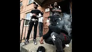 Baby Jamo x Tired4ki x beno 