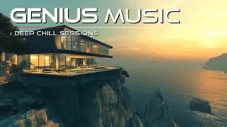 Lofi Chill Session for Productivity and Inspiration - #6 Calming Playlist