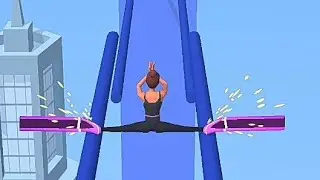 High Heels Game All Levels New Update Gameplay iOS