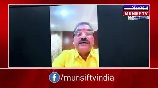 Andhra Pradesh to Clarify Banakacherla Project: CM Naidu Pushes for Krishnā Water to Kuppam! |