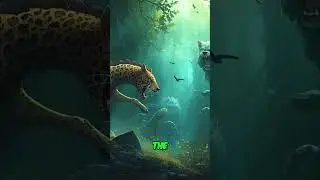 This Dolphin Test Will Blow Your Mind!