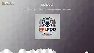 Broken Benches & Fresh Starts: From Ancient Debt Slavery to Chapter 11