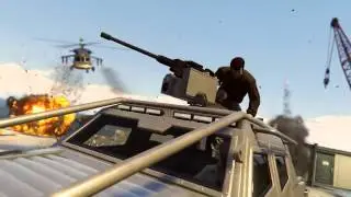 GTA Online Freemode Events Update Coming September 15th