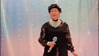 (檳城艷)陳梅唱 樂天藝術社主辦演唱會 大埔市中心社區會堂 20260116