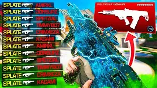 NOUVELLE ARME 