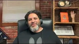 PulitzerPrize-winning WashingtonPost cartoonist & Trump hater Darrin Bell arrested for AI child Corn