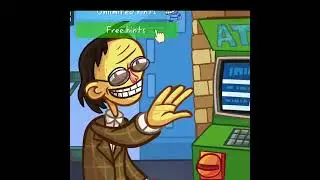 Troll Quest Internet Meme Level 21 #shorts