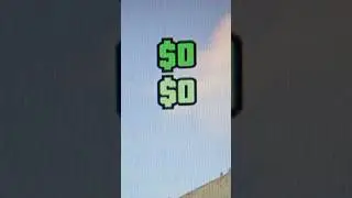 Полностью РАЗОРЕН в GTA...