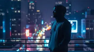 Midnight Calls | Emotional Late Night Rap & R&B Vibes
