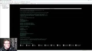 Базовая защита Linux | Настройка Debian сервера и Kali Linux | Чайник в ИБ