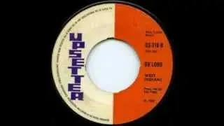 The West Indians - Oh Lord