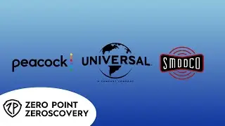 Peacock / Universal Pictures / Smodco (2025, TL-ZPZ)