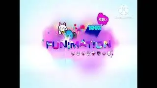 Endemol/Funimation/20th Television/Debmar-Mercury (2011-2012) The Genie Bulma Show Season 7