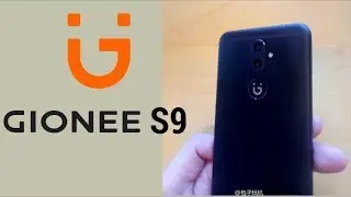 Allview X4 soul /Gionee S9 unboxing (Dual camera smartphone )!!!!