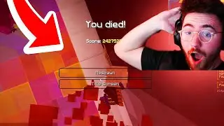 Proving I am the WORST PLAYER on My Server&hellip; *RAGE*