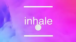 Heart Coherence Breathing Exercise