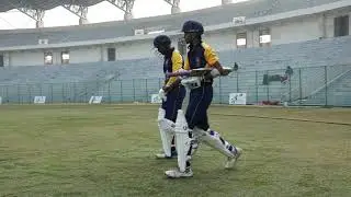 YSCL - Young Stars Cricket League Teaser