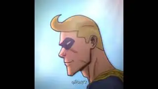 GAMMA JACK EDIT #theincredibles #theincredibles2 #theincredibletruestory #gammajack #edit