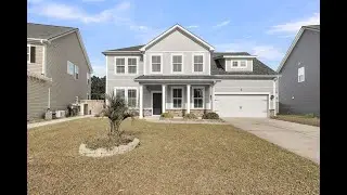 316 Beachgrass Lane in Summerville, South Carolina