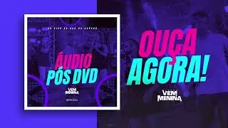PÓS GRAVAÇÃO DO AUDIO VISUAL NO BAR DO GAÚCHO 