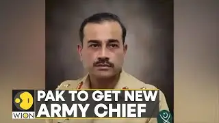 News Alert: Pakistan Defence Minister's statement over the appointment of new Army Chief | WION