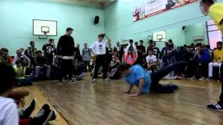 новые парни турбо studio 187 1круг