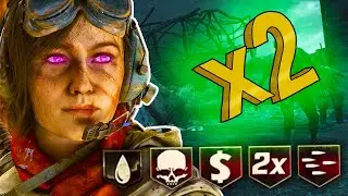 ¿COMO FUNCIONAN LOS POWER UPS DE COD ZOMBIES?