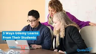 3 Ways Udemy Learns From Their Students