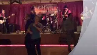 I Hear You Knockin'-  Kathryn Caswell-  Lead Vocals