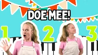Doe mee! – Zing mee over de start van het schooljaar | Juf Lisi | Voor kinderen van 3–6 jaar