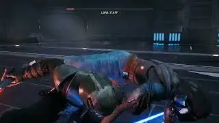 Can the Jedi Knight Kill Starkiller