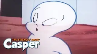 | Spook and Span/ Terry the Terror |  Full Episode