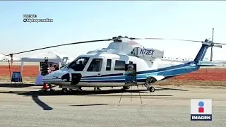 Revelan audio del helicóptero antes de la muerte de Kobe Bryant | Noticias con Ciro Gómez Leyva