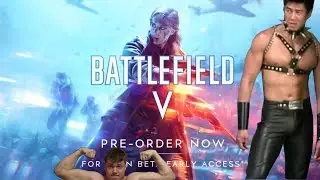 Battlefield 5 vs Call of Duty Black Ops 4 Обзор
