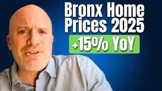 Why Are Bronx Houses Selling For So Much In 2025?
