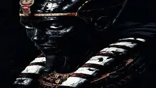 [Free] Pharaoh's Rage Type Beat |  &ldquo;Amon&rdquo;  (prod by Ragab)